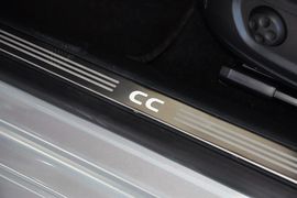 2013款大众CC