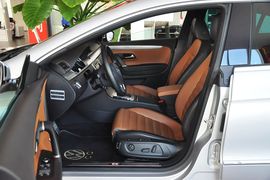 2013款大众CC