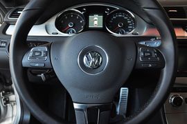 2013款大众CC