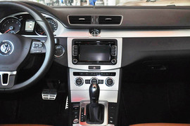 2013款大众CC
