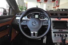2013款大众CC