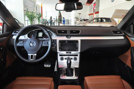 2013款大众CC