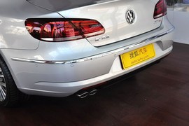 2013款大众CC