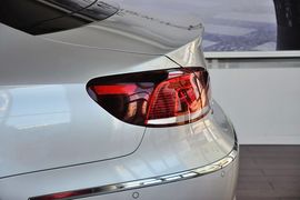 2013款大众CC