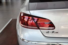 2013款大众CC
