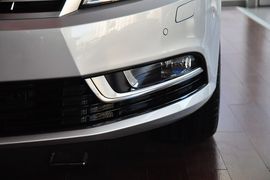 2013款大众CC