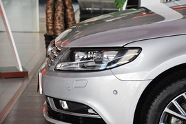 2013款大众CC