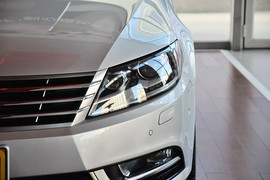 2013款大众CC