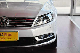 2013款大众CC