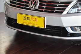 2013款大众CC