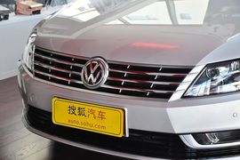 2013款大众CC