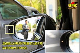 2009款大众PASSAT新领驭上海试驾