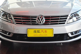 2013款大众CC