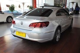 2013款大众CC