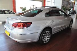 2013款大众CC