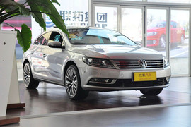 2013款大众CC