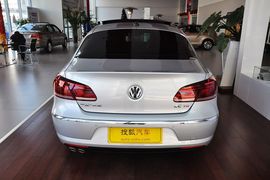 2013款大众CC