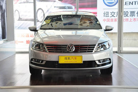 2013款大众CC
