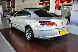 2013款大众CC