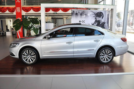 2013款大众CC