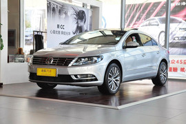 2013款大众CC