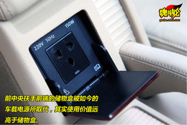 2009款大众PASSAT新领驭上海试驾