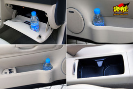 2009款大众PASSAT新领驭上海试驾