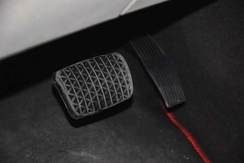 2014款别克君威2.0L领先时尚型
