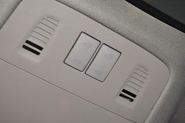 2014款别克君威2.0L领先时尚型