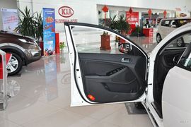 2014款起亚K5