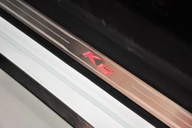 2014款起亚K5