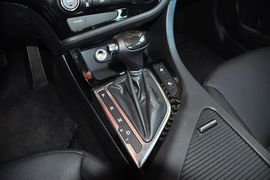 2014款起亚K5