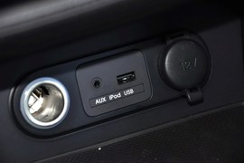 2014款起亚K5