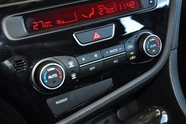 2014款起亚K5