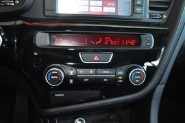 2014款起亚K5