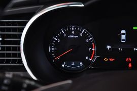 2014款起亚K5
