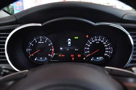2014款起亚K5