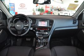 2014款起亚K5