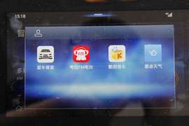2018款启辰D60