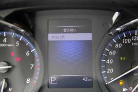 2018款启辰D60