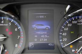 2018款启辰D60