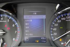 2018款启辰D60