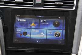 2018款启辰D60