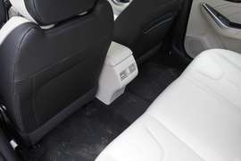 2018款启辰D60