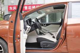 2018款启辰D60