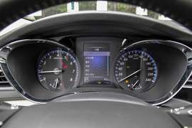 2018款启辰D60
