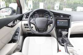 2018款启辰D60