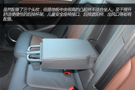 奥迪SQ5实拍图解