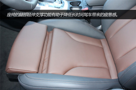 奥迪SQ5实拍图解