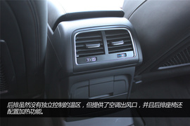 奥迪SQ5实拍图解